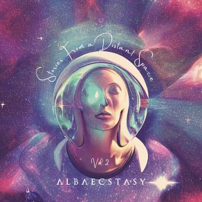 Download track Passing Through The Phantom Galaxy Alba Ecstasy