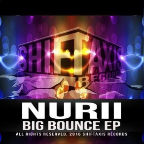 Download track Pieces (Original Mix) Nurii