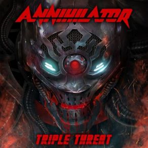 Download track Refresh The Demon [Live] Annihilator