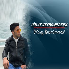 Download track Delilo Mix Halay Cihat Keyboarderx