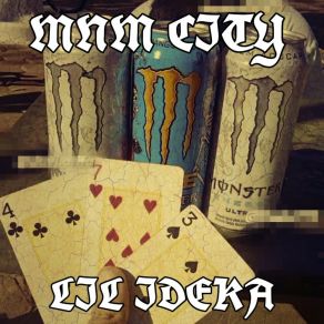 Download track Mnm City (Speedplug) LIL IDEKA