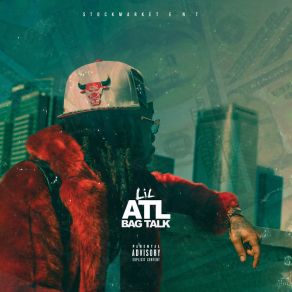 Download track Nothing 2 Something LIL ATL