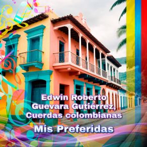 Download track Brisas De Pamplonita Edwin Roberto Guevara Gutierrez