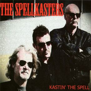 Download track All Through The City The Spellkasters