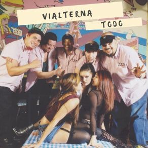 Download track Miento (En Vivo) Vialterna