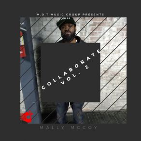 Download track Don't Talk Heavy Mally McCoyMerc, Pee Marley