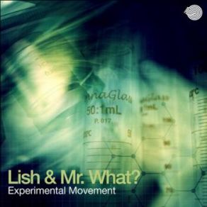 Download track Experimental Movement Lish, Mr. What?