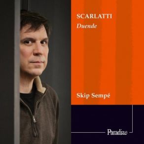 Download track SCARLATTI. Duende / Sonatas - Sonata In D / Allegro, K. 443 Skip SempeHarpsichords, Olivier Fortin