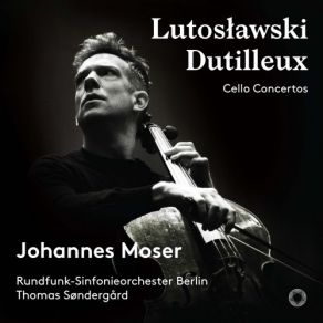 Download track 05. Cello Concerto Tout Un Monde Lointain I. Énigme. Très Libre Et Flexible Rundfunk Sinfonieorchester Berlin, Johannes Moser