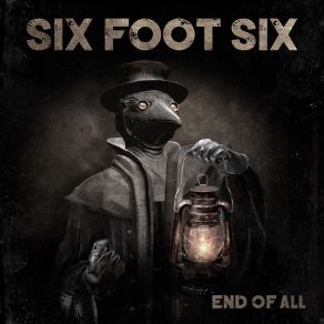 Download track Blood Will Out Six Foot Six