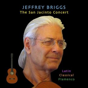 Download track Tres Morillas De Jaen (Live) Jeffrey Briggs