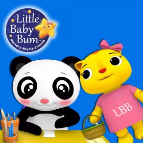 Download track Qué Llevo En Mi Canasta (Instrumental) Little Baby Bum Rima Niños AmigosΟΡΓΑΝΙΚΟ