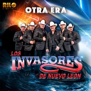 Download track Se Te Va Antojar La Mia Los Invasores De Nuevo Leon