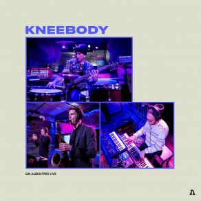 Download track The Trip (Audiotree Live Version) Kneebody