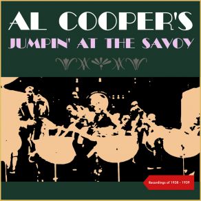 Download track Jump Steady Al Cooper's Savoy Sultans