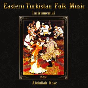 Download track Gülçimen Abdullah Köse