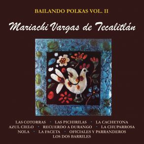 Download track Recuerdo A Durango Mariachi Vargas De Tecalitlán