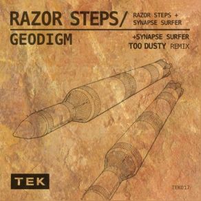 Download track Synapse Surfer (Too Dusty Remix) GeoDigm