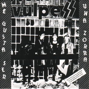 Download track Punks De Plastico Vulpess