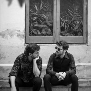 Download track Es Jardí De Ses Ànimes Marco Mezquida, Carles Marigó