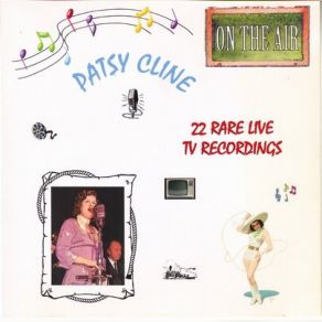 Download track Come On In 1 Patsy Cline