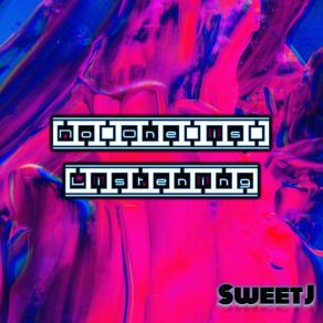 Download track Vybe J - Sweet