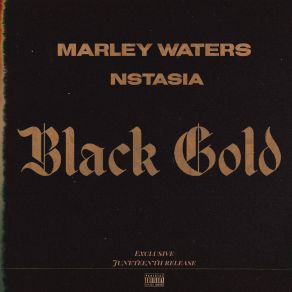 Download track Black Gold NSTASIA