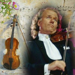 Download track Nearer, My God To Thee André Rieu