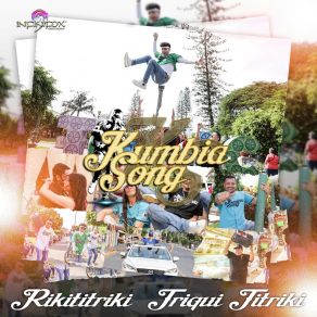 Download track Che Che Kumbia Song