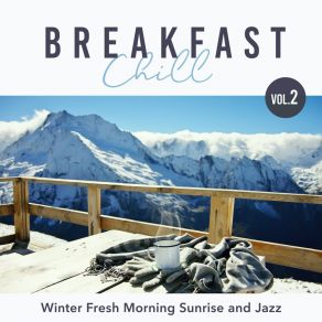 Download track Awakening To Icy Breeze Relaxing Jazz Trio