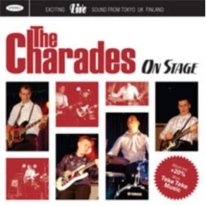 Download track Ultra Q'S Theme The Charades