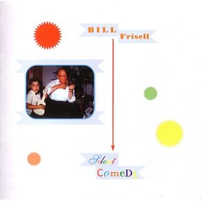 Download track Ice Cave Bill Frisell