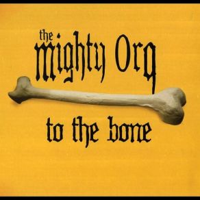 Download track Scars The Mighty Orq