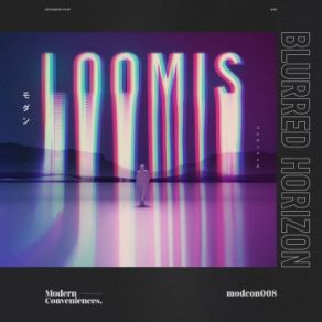 Download track Blurred Horizon (Akuratyde Remix) Loomis