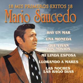 Download track Tu Buen Camino Mario Saucedo