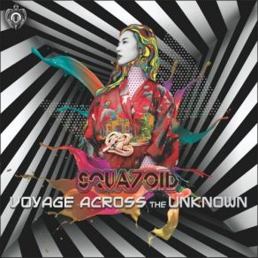 Download track Voyage Across The Unknown Squazoid