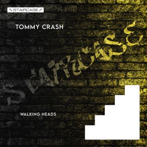 Download track Walking Heads Tommy Crash