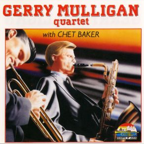 Download track Swing House Gerry Mulligan Quartet