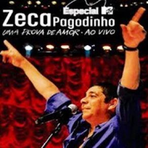 Download track Minha Fe Zeca Pagodinho