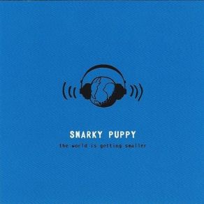 Download track Fair Play Snarky Puppy