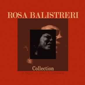 Download track O Cori Di Stu Cori Rosa Balistreri