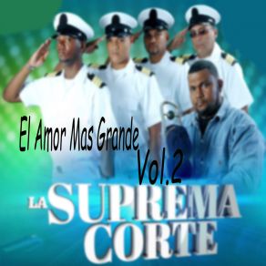 Download track Mi Niña La Suprema Corte