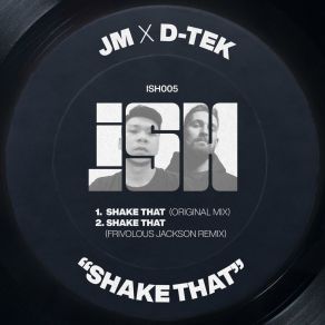 Download track Shake That D - Tek