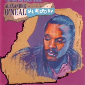 Download track Never Knew Love Like This (Extended Version) Alexander O'NealCherrelle