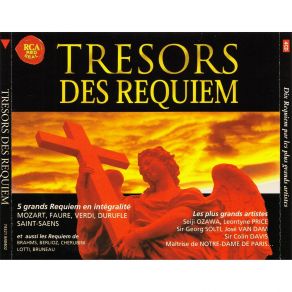 Download track Verdi – Messa Da Requiem: VII. Recordare Giuseppe Verdi