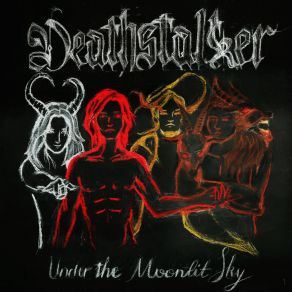 Download track Slowly End The March Of Time Deathstalker