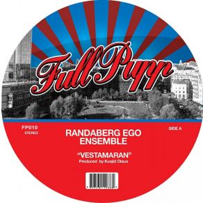 Download track Vestamaran (Vinylversion) Randaberg Ego Ensemble