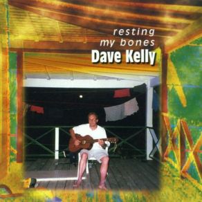 Download track If I Were A Carpenter Dave Kelly