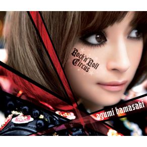 Download track Last Links Ayumi Hamasaki (浜崎あゆみ)