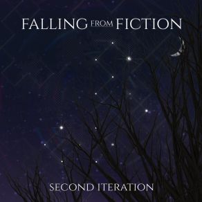 Download track Past Tense Falling From Fiction